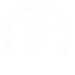 HACCP cértification logo